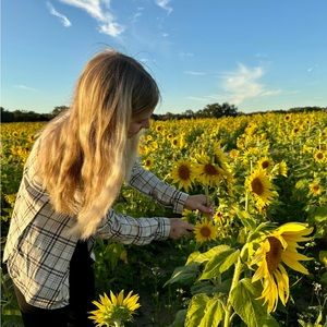 Meet your Posher, Bailey